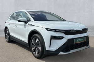 Skoda Elroq SUV (24 on) 210kW 85 Edition 82kWh 5dr Auto For Sale - Marshall SKODA Harlow, Harlow