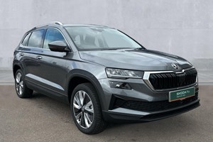 Skoda Karoq SUV (17 on) 1.5 TSI SE L Edition 5dr DSG For Sale - Marshall SKODA Harlow, Harlow
