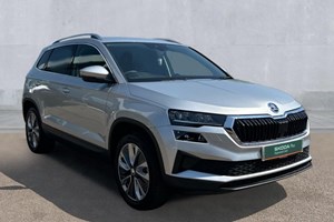 Skoda Karoq SUV (17 on) 1.5 TSI SE L 5dr DSG For Sale - Marshall SKODA Harlow, Harlow