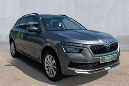 Skoda Kamiq SUV (19 on) 1.0 TSI 110 SE Drive 5dr DSG For Sale - Marshall SKODA Harlow, Harlow