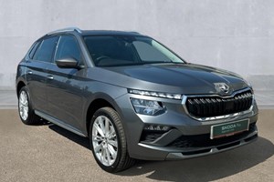 Skoda Kamiq SUV (19 on) 1.5 TSI SE L 5dr For Sale - Marshall SKODA Harlow, Harlow