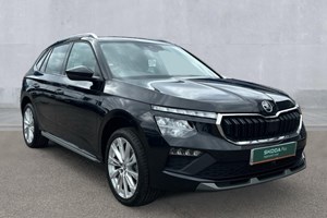 Skoda Kamiq SUV (19 on) 1.0 TSI SE L 5dr DSG For Sale - Marshall SKODA Harlow, Harlow