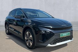 Skoda Elroq SUV (24 on) 150kW 60 Edition 63kWh 5dr Auto For Sale - Marshall SKODA Harlow, Harlow