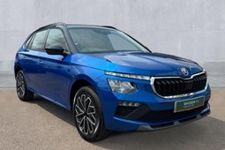 Skoda Kamiq SUV (19 on) 1.5 TSI Design Edition 5dr DSG For Sale - Marshall SKODA Harlow, Harlow