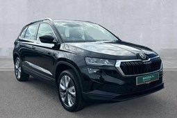Skoda Karoq SUV (17 on) 1.5 TSI SE L Edition 5dr DSG For Sale - Marshall SKODA Harlow, Harlow