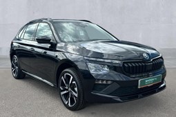 Skoda Kamiq SUV (19 on) 1.5 TSI Monte Carlo Edition 5dr DSG For Sale - Marshall SKODA Harlow, Harlow