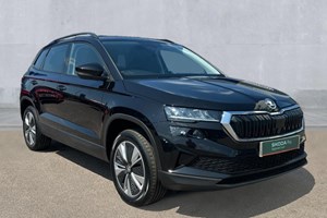 Skoda Karoq SUV (17 on) 1.5 TSI SE Drive 5dr DSG For Sale - Marshall SKODA Harlow, Harlow