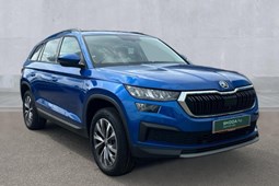 Skoda Kodiaq SUV (17-23) 1.5 TSI SE Drive 5dr DSG [7 Seat] For Sale - Marshall SKODA Harlow, Harlow