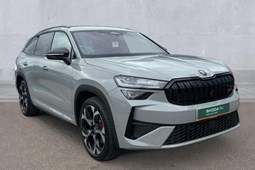 Skoda Kodiaq SUV (24 on) 2.0 TSI vRS 4X4 5dr DSG [7 Seat] For Sale - Marshall SKODA Harlow, Harlow