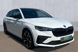 Skoda Scala Hatchback (19 on) 1.0 TSI 116 Monte Carlo 5dr DSG For Sale - Marshall SKODA Harlow, Harlow