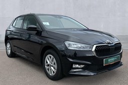 Skoda Fabia Hatchback (21 on) 1.0 TSI 116 SE Edition 5dr DSG For Sale - Marshall SKODA Harlow, Harlow