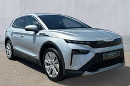 Skoda Elroq SUV (24 on) 210kW 85 Edition 82kWh 5dr Auto For Sale - Marshall SKODA Harlow, Harlow