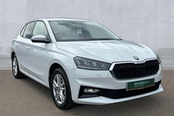 Skoda Fabia Hatchback (21 on) 1.0 TSI 116 SE L 5dr DSG For Sale - Marshall SKODA Harlow, Harlow