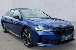 Skoda Superb Hatchback (24 on) 1.5 TSI e-TEC Sportline 5dr DSG For Sale - Marshall SKODA Harlow, Harlow