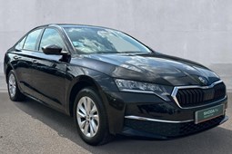 Skoda Octavia Hatchback (20 on) 1.5 TSI SE Technology 5dr For Sale - Marshall SKODA Harlow, Harlow