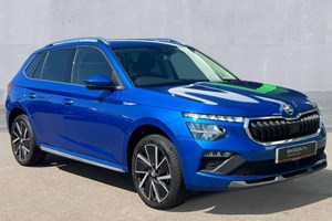 Skoda Kamiq SUV (19 on) 1.0 TSI SE L 5dr For Sale - Marshall SKODA Harlow, Harlow
