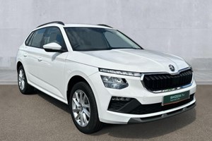 Skoda Kamiq SUV (19 on) 1.5 TSI SE Edition 5dr For Sale - Marshall SKODA Harlow, Harlow