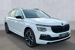 Skoda Kamiq SUV (19 on) 1.0 TSI Monte Carlo Edition 5dr For Sale - Marshall SKODA Harlow, Harlow