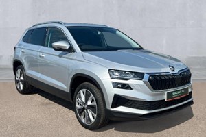 Skoda Karoq SUV (17 on) 1.5 TSI SE L 5dr DSG For Sale - Marshall SKODA Harlow, Harlow
