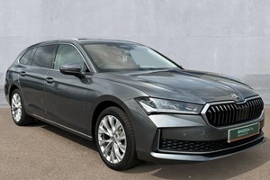 Skoda Superb Estate (24 on) 1.5 TSI e-TEC SE L 5dr DSG For Sale - Marshall SKODA Harlow, Harlow