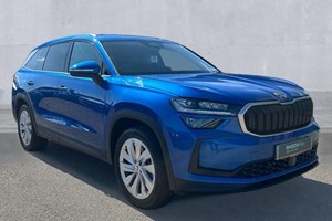 Skoda Kodiaq SUV (24 on) 1.5 TSI e-TEC SE L 5dr DSG [7 Seat] For Sale - Marshall SKODA Harlow, Harlow