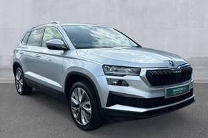 Skoda Karoq SUV (17 on) 1.5 TSI SE L 5dr For Sale - Marshall SKODA Harlow, Harlow