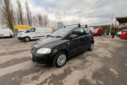 Volkswagen Fox (06-12) 1.2 3d For Sale - Vanfinder Gloucester, Gloucester