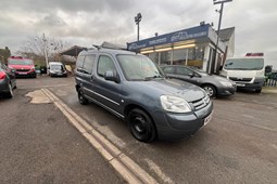 Citroen Berlingo (98-09) 1.6 HDi XTR 5d For Sale - Vanfinder Gloucester, Gloucester