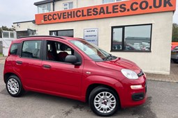 Fiat Panda (12-24) 1.2 Easy 5d For Sale - Ecc Vehicle Sales, Colchester