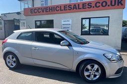 Kia ProCeed (08-12) 1.6 CRDi VR-7 3d For Sale - Ecc Vehicle Sales, Colchester