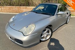 Porsche 911 Coupe (97-04) 911 (996) Carrera 4 Turbo S 2d Tiptronic (01) For Sale - IDEAL CARS ESSEX LIMITED, Witham