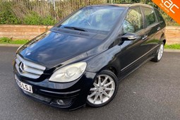 Mercedes-Benz B-Class (05-11) B200 CDI SE 5d Tip Auto For Sale - IDEAL CARS ESSEX LIMITED, Witham