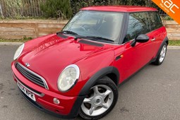 MINI Hatchback (01-06) 1.6 One 3d (01) For Sale - IDEAL CARS ESSEX LIMITED, Witham