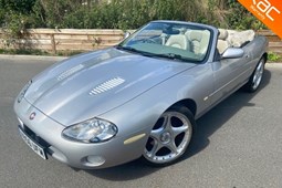 Jaguar XK8 Coupe (96-05) 4.0 XKR 2d Auto For Sale - IDEAL CARS ESSEX LIMITED, Witham