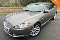 Jaguar XF Saloon (08-15) 2.7d Premium Luxury 4d Auto For Sale - IDEAL CARS ESSEX LIMITED, Witham