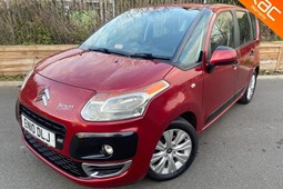 Citroen C3 Picasso (09-17) 1.6 HDi 16V Airdream+ 5d For Sale - IDEAL CARS ESSEX LIMITED, Witham