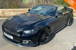 Ford Mustang (15 on) 5.0 V8 GT 2d For Sale - IDEAL CARS ESSEX LIMITED, Witham