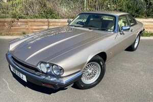Jaguar XJS (81-96) 4.0 2d For Sale - IDEAL CARS ESSEX LIMITED, Witham