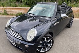 MINI Convertible (04-08) 1.6 Cooper Sidewalk 2d Auto For Sale - IDEAL CARS ESSEX LIMITED, Witham
