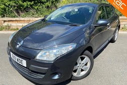 Renault Megane Hatchback (08-16) 1.6 16V (110bhp) Dynamique TomTom 5d For Sale - IDEAL CARS ESSEX LIMITED, Witham