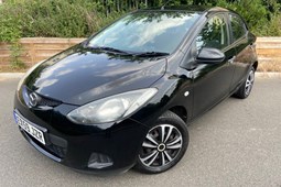 Mazda 2 (07-15) 1.3 TS (AC) 5d For Sale - IDEAL CARS ESSEX LIMITED, Witham