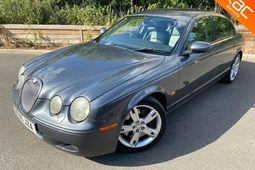 Jaguar S-Type (99-07) 4.2 V8 R 4d Auto (04) For Sale - IDEAL CARS ESSEX LIMITED, Witham