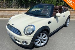 MINI Convertible (09-15) 1.6 2d For Sale - IDEAL CARS ESSEX LIMITED, Witham