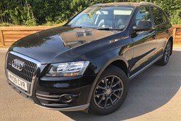 Audi Q5 (08-16) 2.0 TDI Quattro 5d For Sale - IDEAL CARS ESSEX LIMITED, Witham