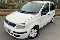 Fiat Panda (04-11) 1.1 Active ECO 5d For Sale - IDEAL CARS ESSEX LIMITED, Witham