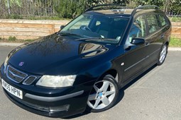 Saab 9-3 Sportwagon (05-11) 1.8t Vector Sport 5d For Sale - IDEAL CARS ESSEX LIMITED, Witham