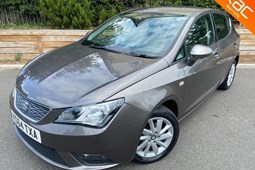 SEAT Ibiza Hatchback (08-17) 1.4 SE (2012) 5d For Sale - IDEAL CARS ESSEX LIMITED, Witham