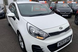 Kia Rio (11-17) 1.25 SR7 5d For Sale - I LOVE THAT CAR LTD, Redcar