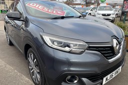 Renault Kadjar (15-22) 1.5 dCi Signature Nav 5d For Sale - I LOVE THAT CAR LTD, Redcar