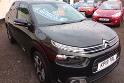 Citroen C4 Cactus Hatchback (18-20) Flair BlueHDi 100 S&S (06/2018 on) 5d For Sale - I LOVE THAT CAR LTD, Redcar